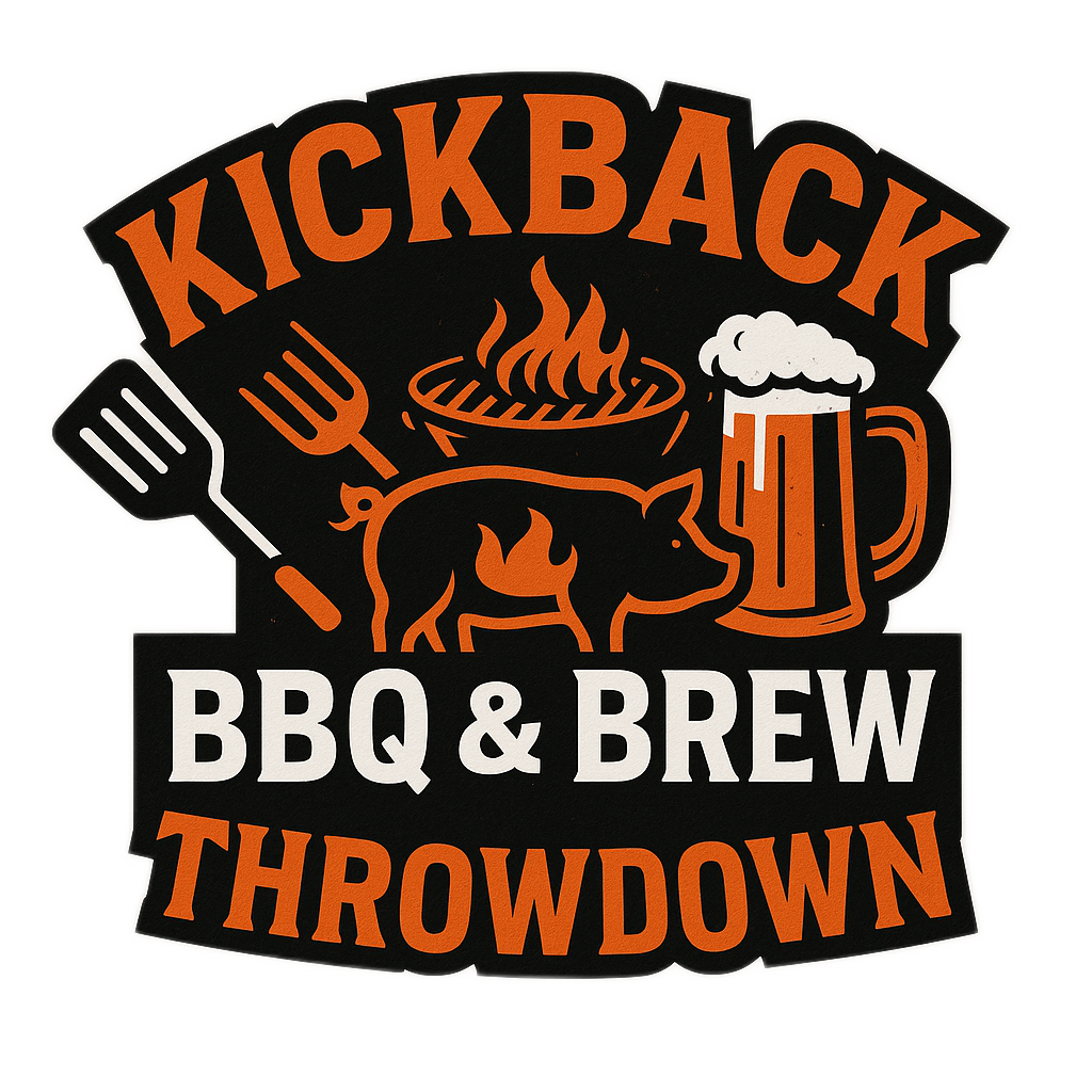 🔥 Kick Back BBQ & Brew Throwdown: A Feast for the Senses This June Long Weekend! 🔥