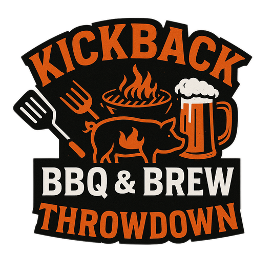 🔥 Kick Back BBQ & Brew Throwdown: A Feast for the Senses This June Long Weekend! 🔥