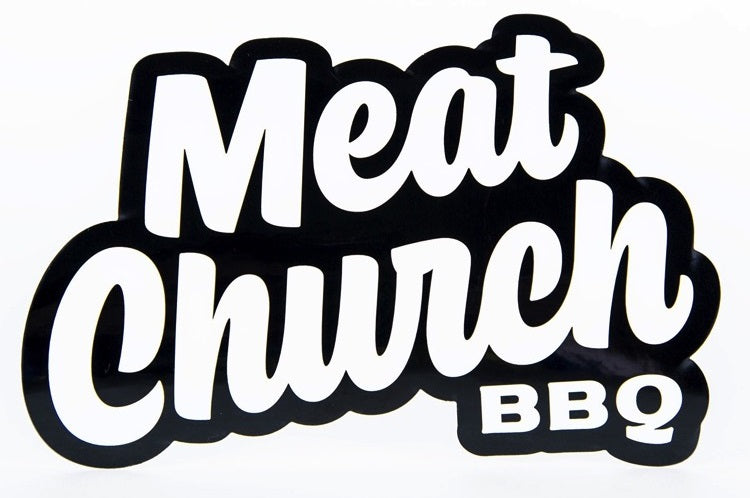 Meat Church Texas Sugar BBQ Rub