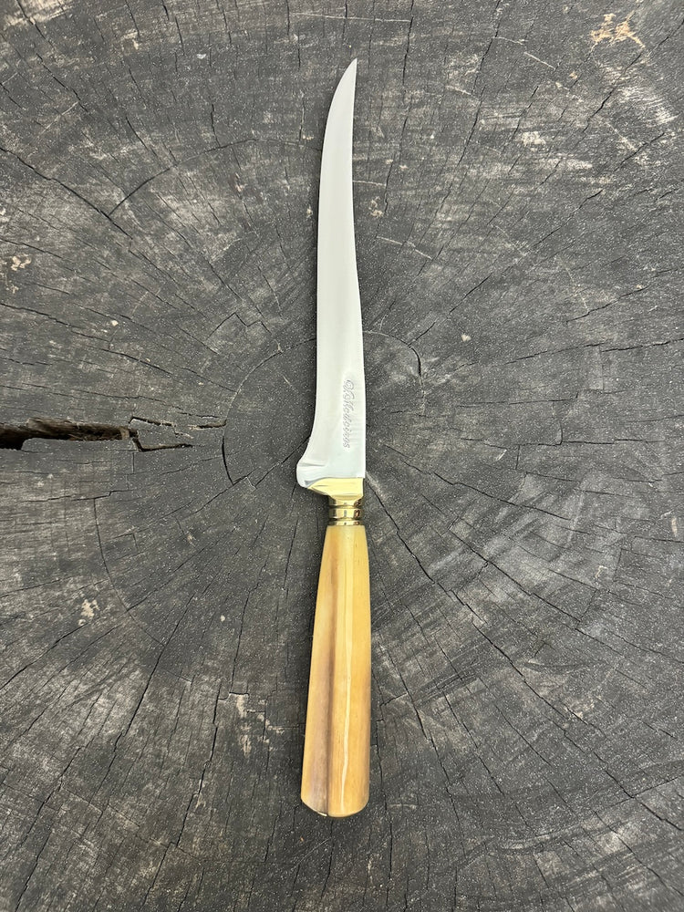 8" Boning Knife SS420 - 200mm