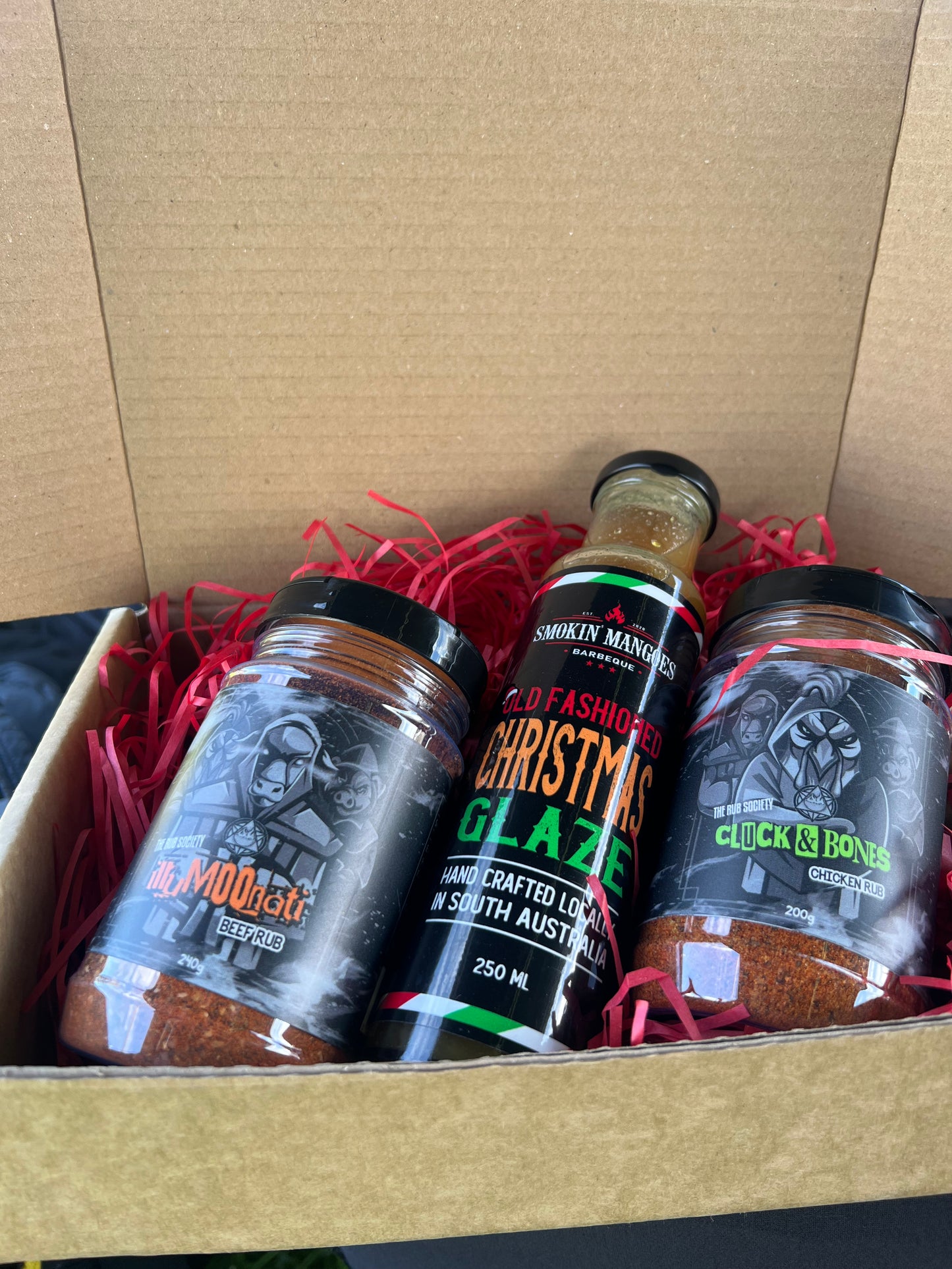 Christmas Gift Pack