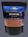 Smokey Joe's - Bulgogi BBQ Jerky Seasoning