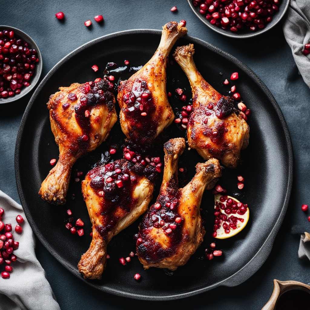 The Rub Society - Grenada Grenade