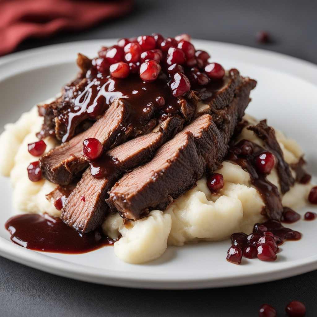 The Rub Society - Grenada Grenade