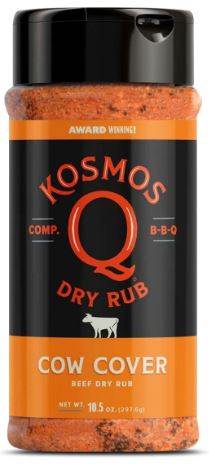 The MEGA USA Pack! The Rub Society