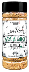 Bam A Lamb Black Market Spice
