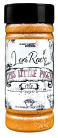 This Little Piggy Black Market Spice