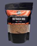 Smokey Joe's - Outback BBQ Jerky Seasoning Smokey Joe's Rubs