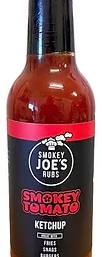 Smokey Joes - Smokey Tomato Ketchup