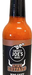 Smokey Joes - Spicy Buffalo Sauce