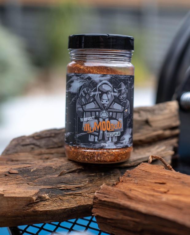 Beginner Rub Pack