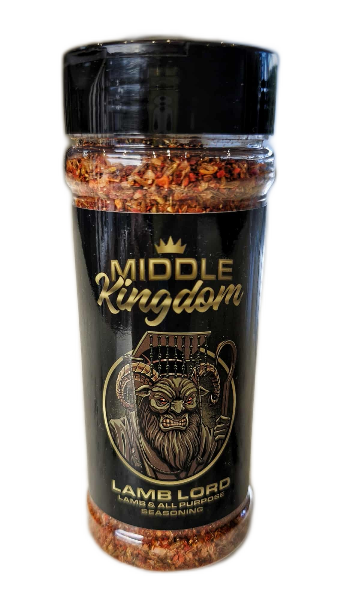 Middle Kingdom Lamb Lord
