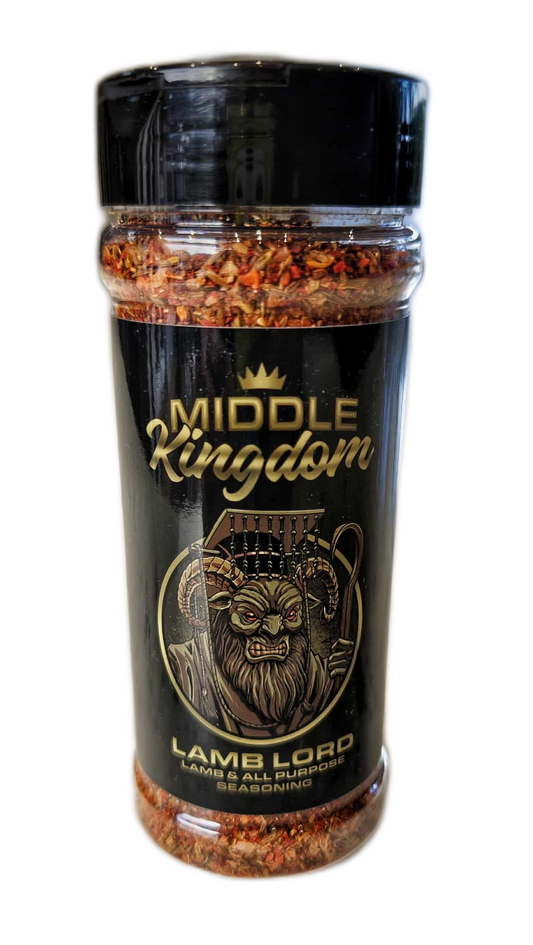 Middle Kingdom Lamb Lord