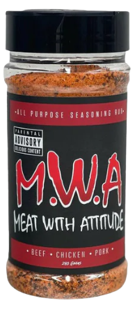 The Pitmaster Pro Pack