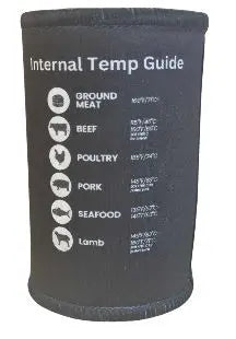 The Rub Society Stubby Holder The Rub Society