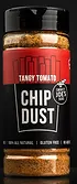 Smokey Joe's - Tangy Tomato Chip Dust Smokey Joe's Rubs