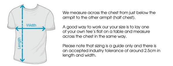 The Rub Society T-Shirt The Rub Society