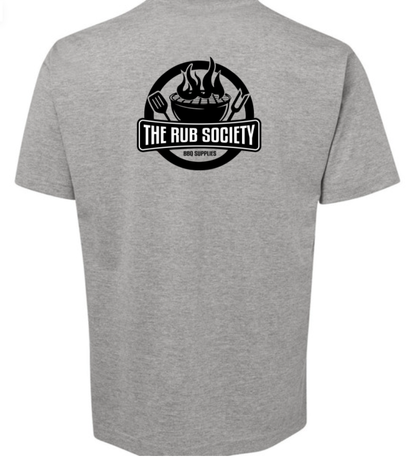 The Rub Society T-Shirt