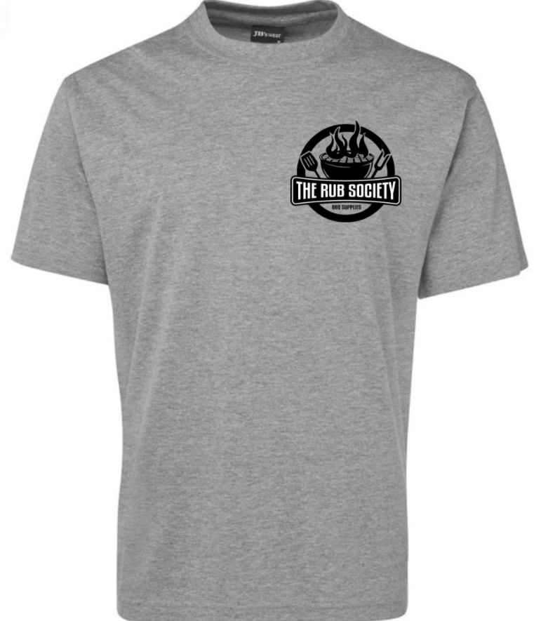 The Rub Society T-Shirt