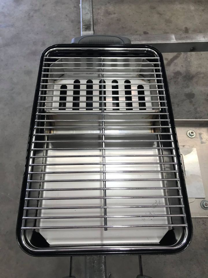 2 Zone Cooking Plate WEBER GA Kettle BBQ Bits