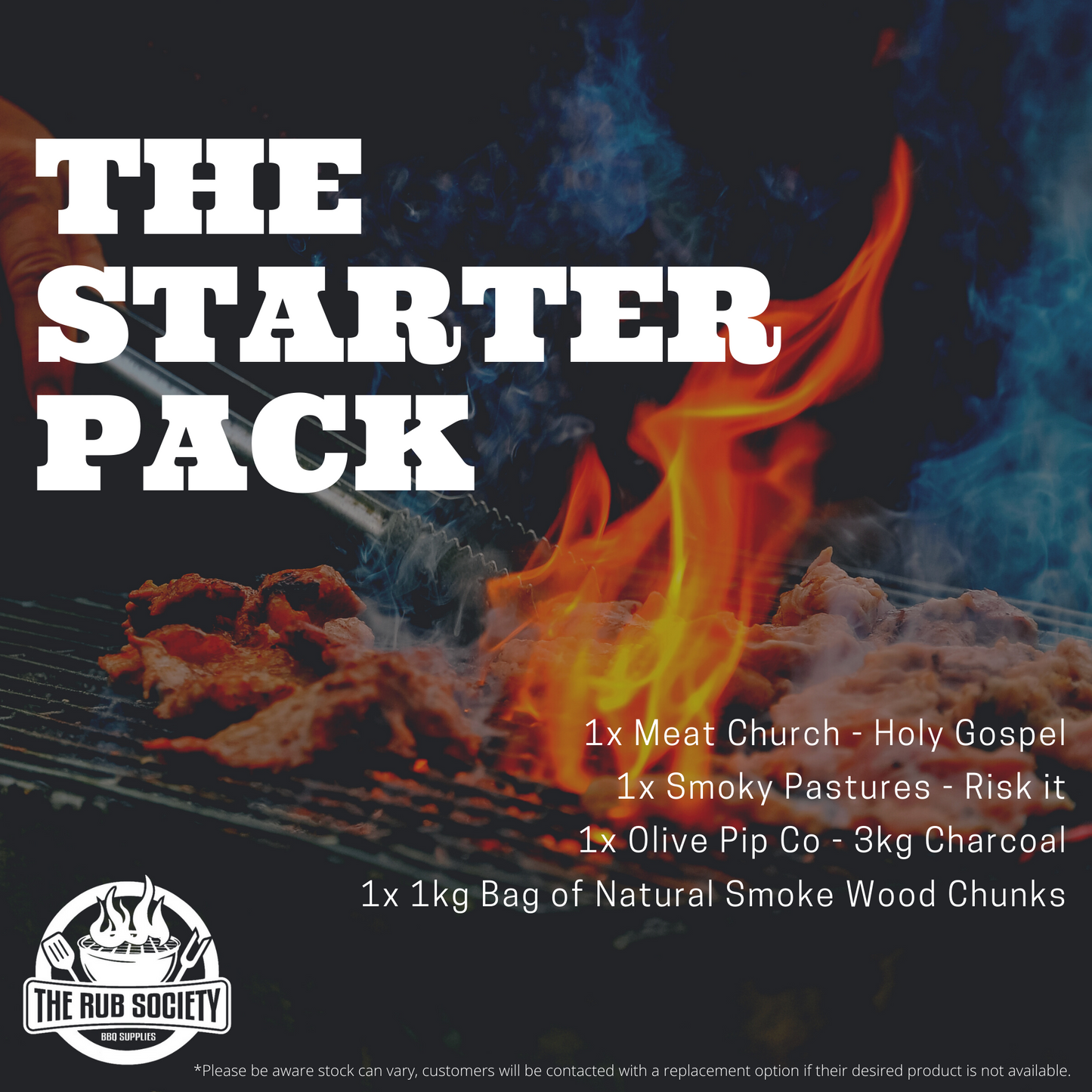 Starter Pack