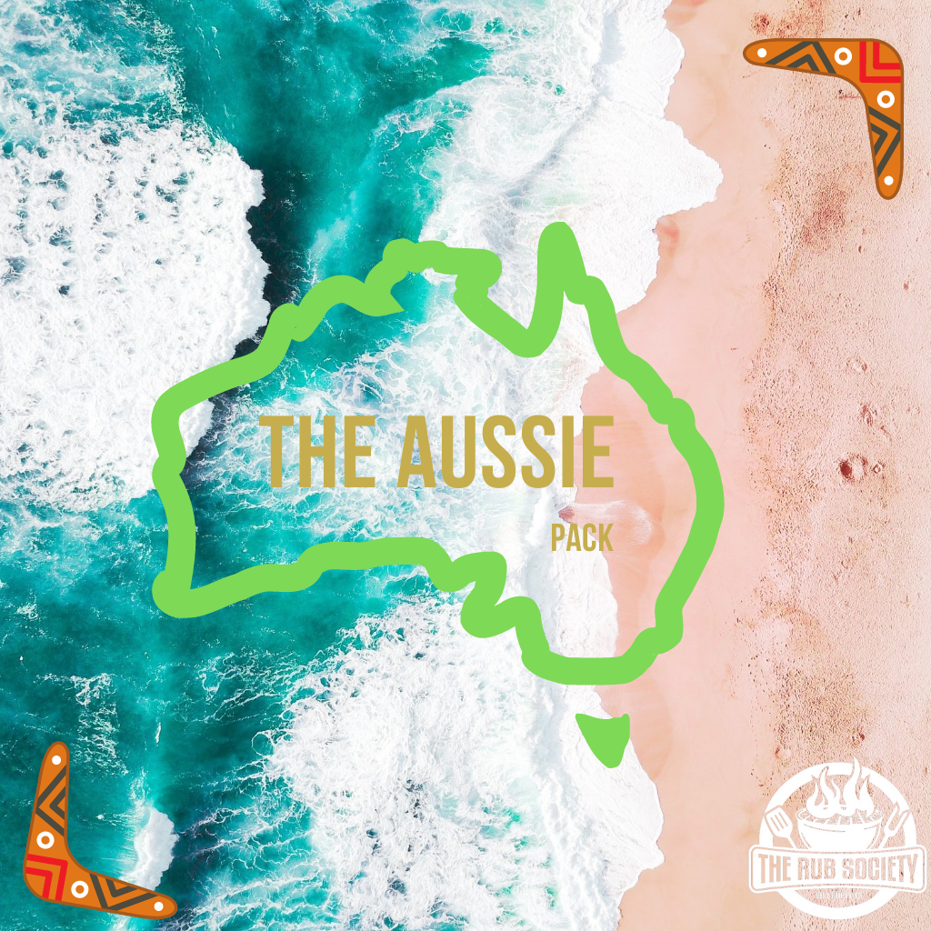 The Aussie Pack