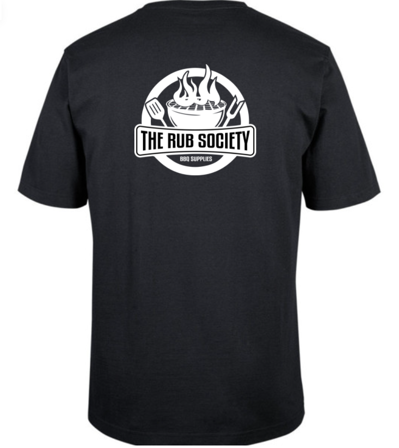 The Rub Society T-Shirt