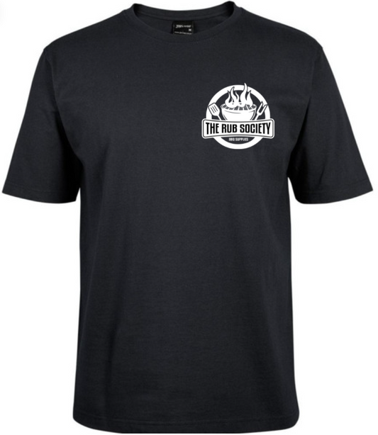 The Rub Society T-Shirt
