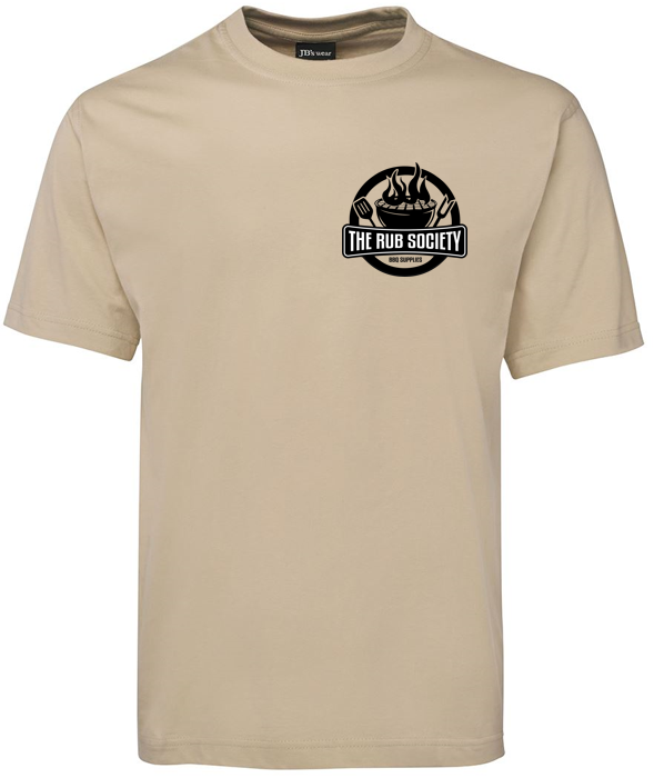 The Rub Society T-Shirt