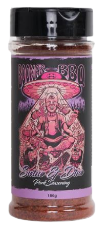 Booma's BBQ Swine and Dine