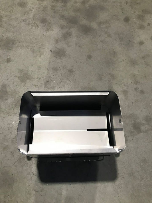 GA Heat Deflector/Flavorizer