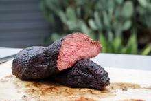 Hardcore Carnivore Black Shaker