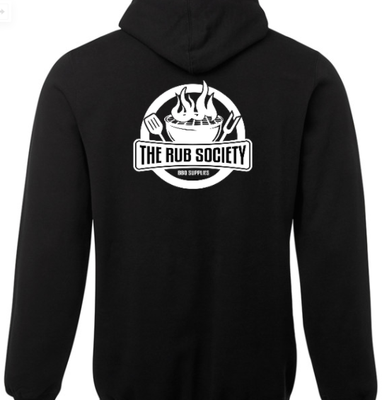 The Rub Society Hoodie