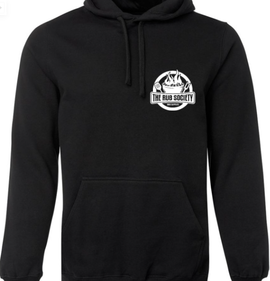 The Rub Society Hoodie