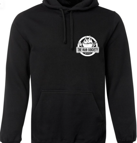 The Rub Society Hoodie