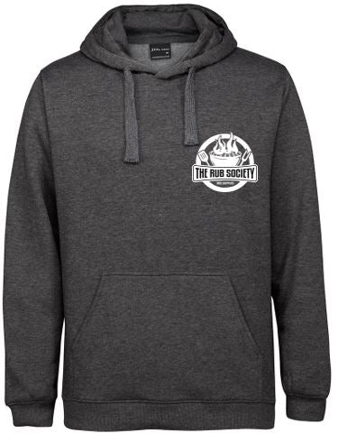 The Rub Society Hoodie
