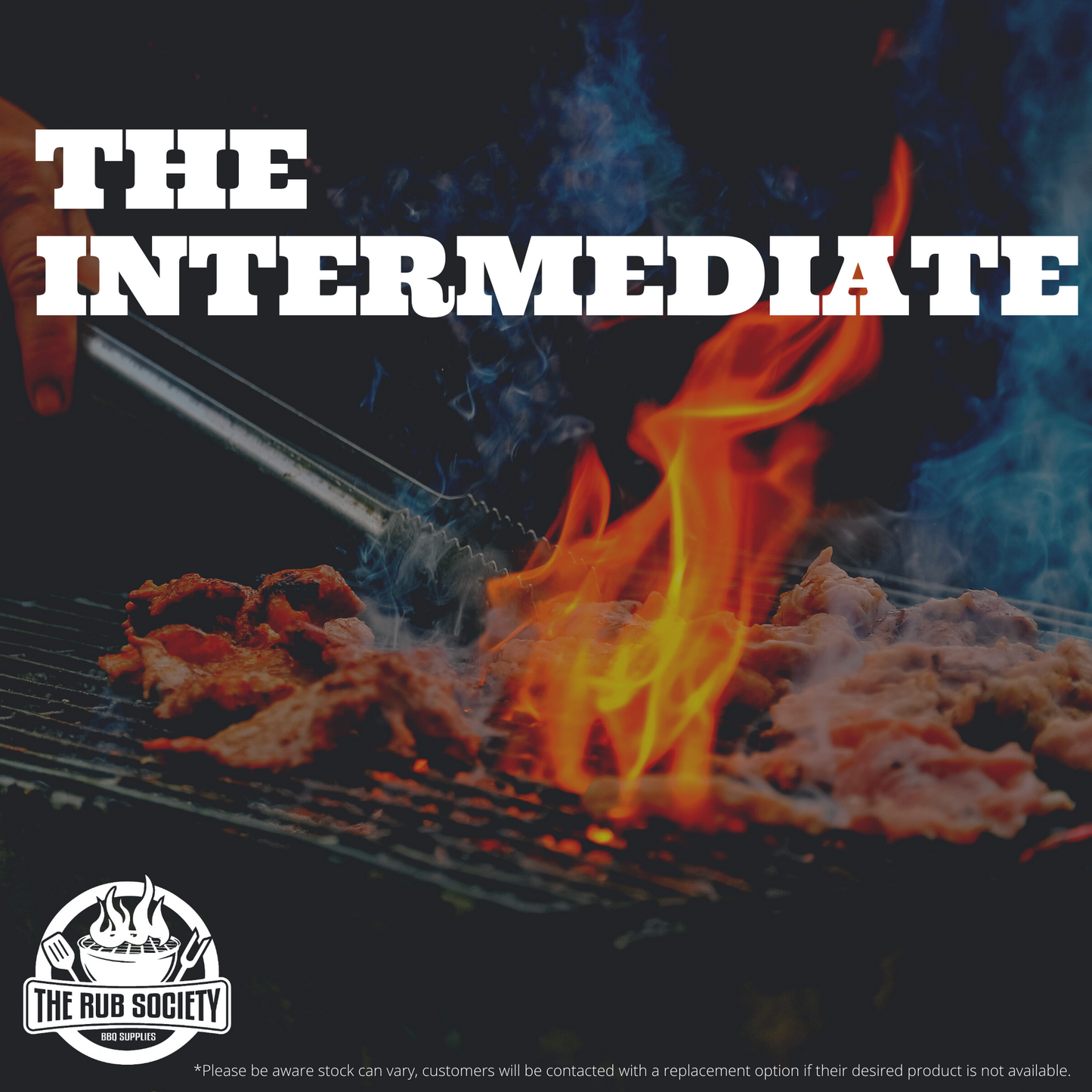 Intermediate Pack
