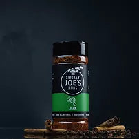 Smokey Joe's - Jerk Seasoning 140g (Marked Down)