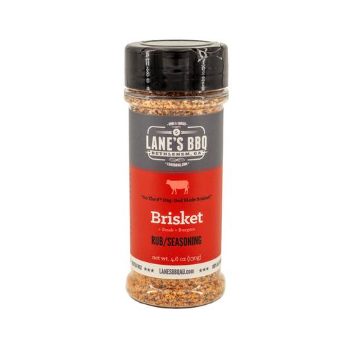 Lane's BBQ - Brisket Rub