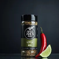 Smokey Joe's - Mojo 190g (Marked Down) Smokey Joe's Rubs