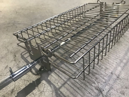 Rotisserie Basket