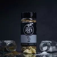 Smokey Joe's - SPG Rub 210g (Marked Down) Smokey Joe's Rubs