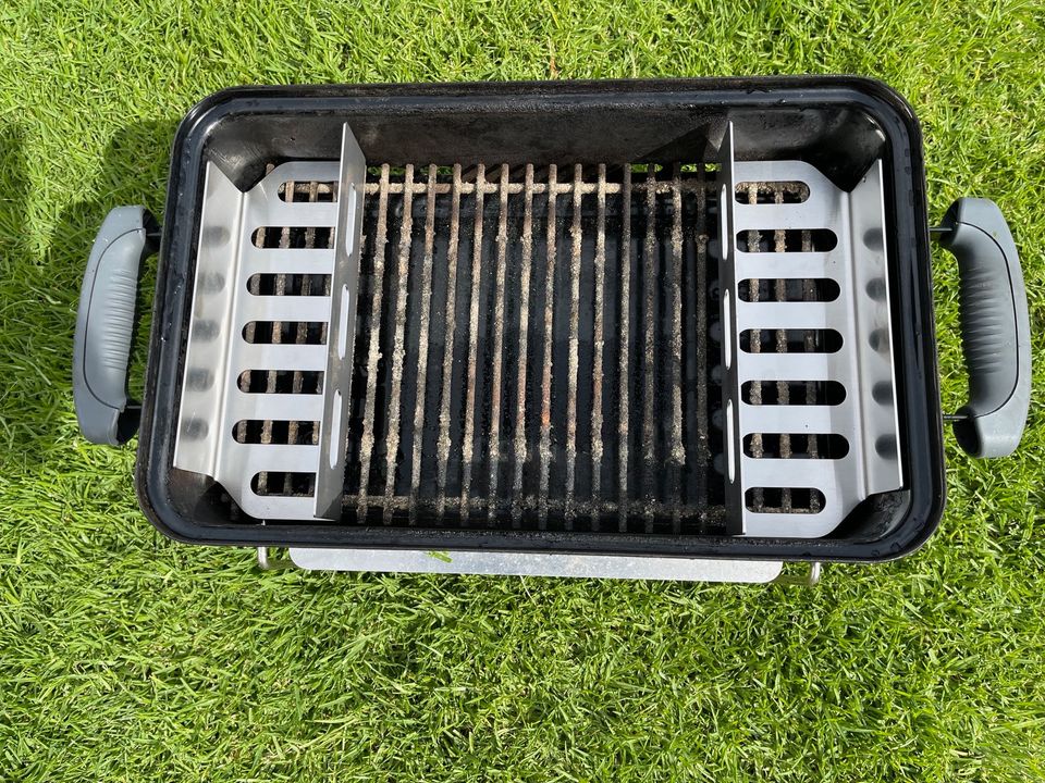 Go Anywhere Charcoal Holder Weber Char Baskets Charcoal Basket For