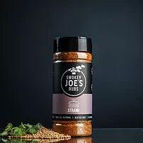 Smokey Joe's - Strami 180g (Marked Down) Smokey Joe's Rubs