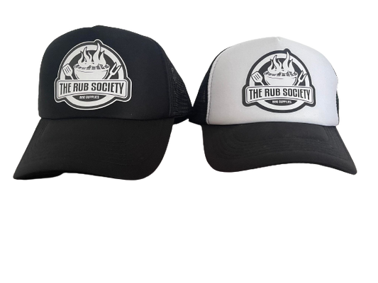 The Rub Society Cap