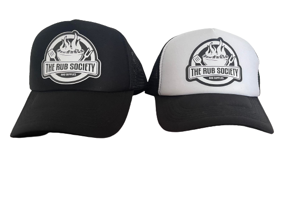 The Rub Society Cap The Rub Society