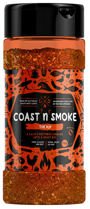 Coast N Smoke - The Rip Coast N Smoke