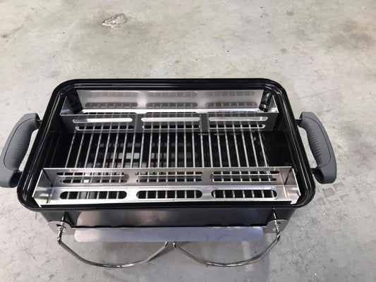 Weber Go Anywhere Charcoal Basket