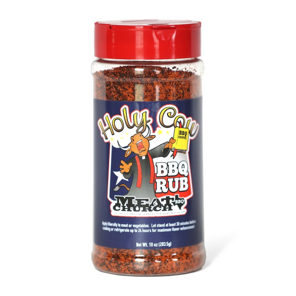 Beginner Rub Pack