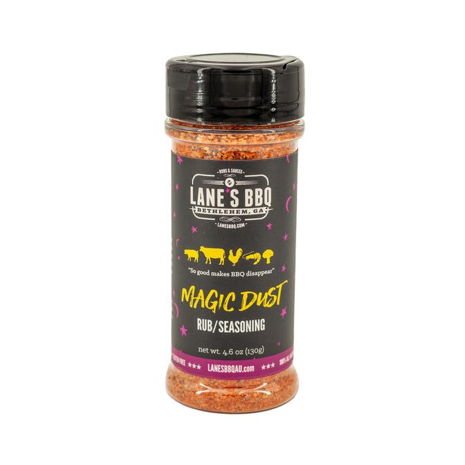 Lane's BBQ - Magic Dust Rub